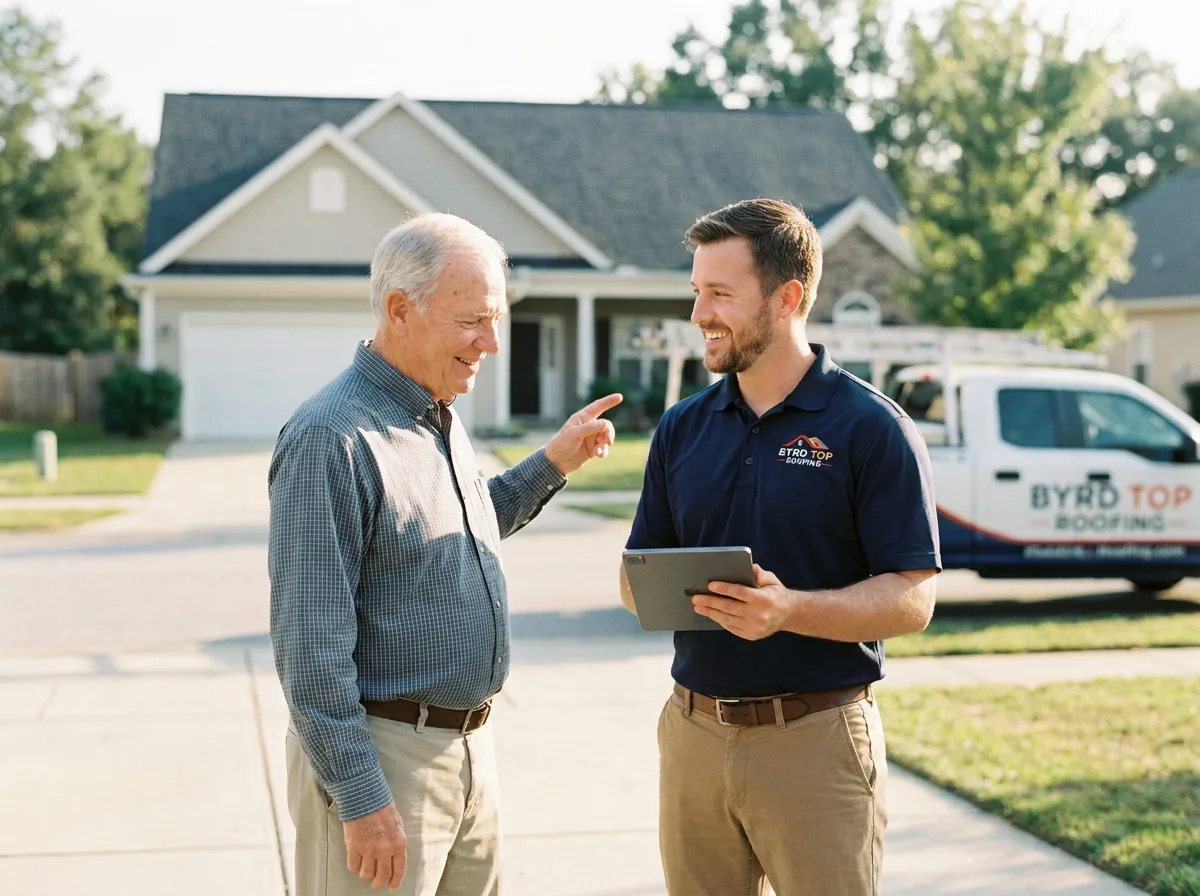 Roofing Boswell, IN FAQs